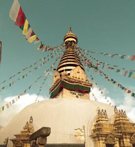 Nepal