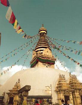 Nepal