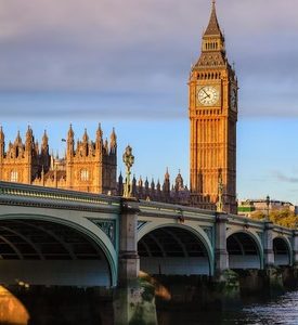 London Explorer
