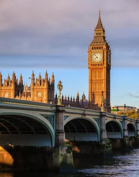 London Explorer
